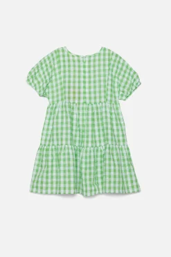 Kids Princess Highway Kids Dresses & Pinafores*Daisy Gingham Kids Dress