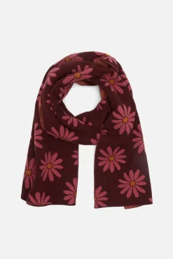 Accessories Princess Highway Scarves & Bandanas*Daisy Knit Scarf