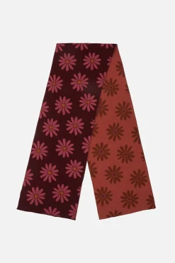 Accessories Princess Highway Scarves & Bandanas*Daisy Knit Scarf