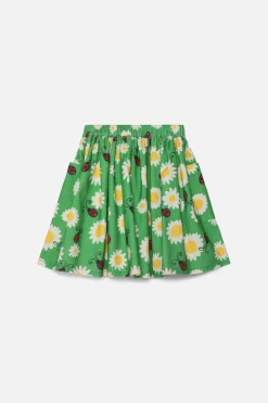 Kids Princess Highway Kids Bottoms*Daisy Ladybird Kids Skirt