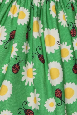 Kids Princess Highway Kids Bottoms*Daisy Ladybird Kids Skirt