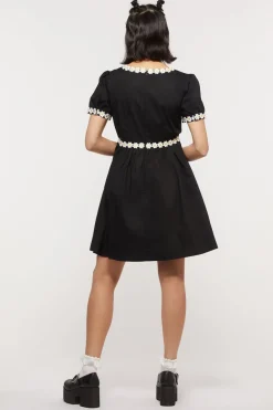 Women Revival Dresses & Pinafores*Daisy May Cotton Dress