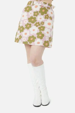 Women Princess Highway Skirts & Skorts*Daisy Mini Skirt