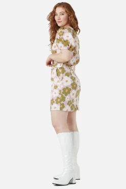 Women Princess Highway Skirts & Skorts*Daisy Mini Skirt