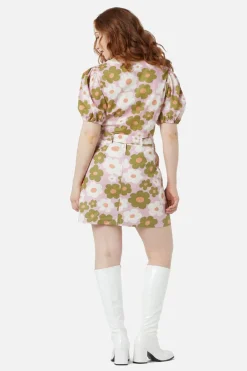 Women Princess Highway Skirts & Skorts*Daisy Mini Skirt