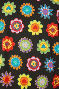 Men Dangerfield Shirts & Tees*Daisy Oversized Cotton Tee