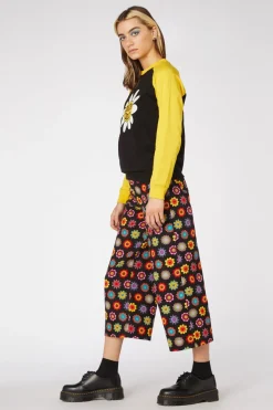 Women Dangerfield Knitwear & Cardis*Daisy Raglan Cotton Sweater