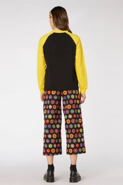 Women Dangerfield Knitwear & Cardis*Daisy Raglan Cotton Sweater