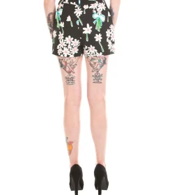 Women Revival Dresses & Pinafores*Daisy Shift Shorts