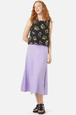 Women Princess Highway Blouses & Tops*Dandelion Shell Top