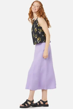 Women Princess Highway Blouses & Tops*Dandelion Shell Top