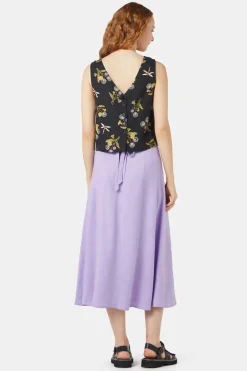 Women Princess Highway Blouses & Tops*Dandelion Shell Top