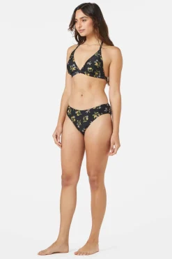 Women Princess Highway Swimwear*Dandelion Tri Bikini Top