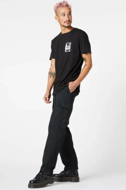 Men Dangerfield Shirts & Tees*Danger Danger Tee