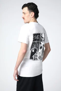 Men Dangerfield Shirts & Tees*Danger Danger Tee