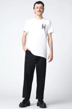 Men Dangerfield Shirts & Tees*Danger Danger Tee