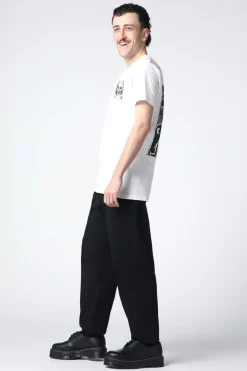 Men Dangerfield Shirts & Tees*Danger Danger Tee