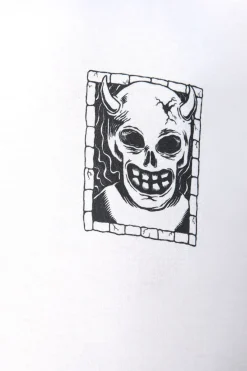 Men Dangerfield Shirts & Tees*Danger Danger Tee