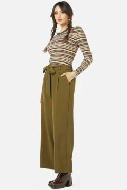 Women Princess Highway Pants & Jumpsuits*Dani Pant