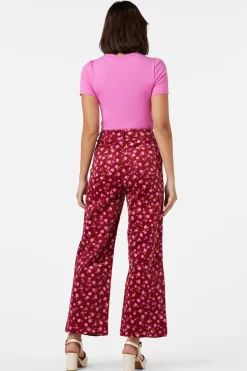 Women Princess Highway Pants & Jumpsuits*Danielle Cord Jean