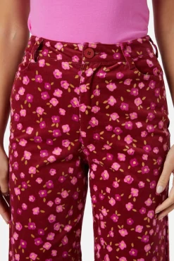 Women Princess Highway Pants & Jumpsuits*Danielle Cord Jean