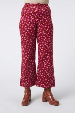 Women Princess Highway Pants & Jumpsuits*Danielle Cord Jean