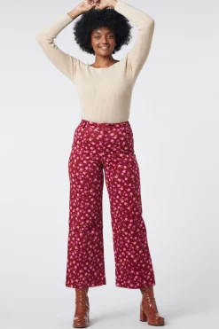 Women Princess Highway Pants & Jumpsuits*Danielle Cord Jean