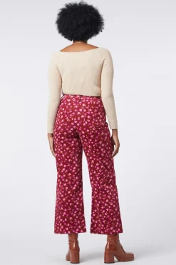 Women Princess Highway Pants & Jumpsuits*Danielle Cord Jean