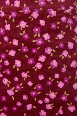 Women Princess Highway Skirts & Skorts*Danielle Ditsy Cord Skirt