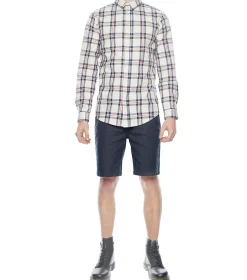 Men Dangerfield Shirts & Tees*Danigian Ls Shirt