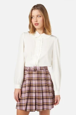 Women Princess Highway Blouses & Tops*Daphne Blouse