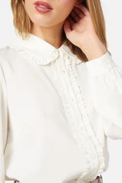 Women Princess Highway Blouses & Tops*Daphne Blouse