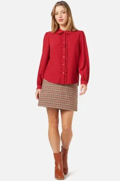 Women Princess Highway Blouses & Tops*Daphne Blouse