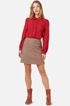 Women Princess Highway Blouses & Tops*Daphne Blouse