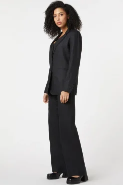 Women Princess Highway Jackets & Coats*Darcey Linen Blazer