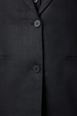 Women Princess Highway Jackets & Coats*Darcey Linen Blazer