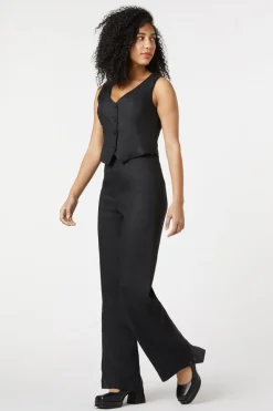 Women Princess Highway Pants & Jumpsuits*Darcey Linen Pant