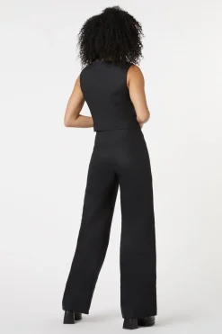 Women Princess Highway Pants & Jumpsuits*Darcey Linen Pant