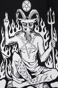 Women Dangerfield Knitwear & Cardis*Dark Tarot Cardigan