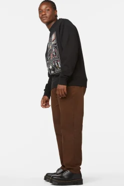 Men Dangerfield Jumpers & Knits*Dark Tarot Long Sleeve