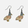 Accessories Princess Highway Jewellery*Darling Duck Earrings