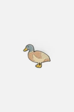 Accessories Princess Highway Jewellery*Darling Duck Pin