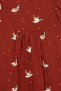 Kids Princess Highway Kids Dresses & Pinafores*Darling Ducks Kids Dress