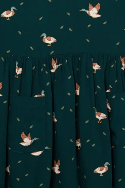 Kids Princess Highway Kids Dresses & Pinafores*Darling Ducks Kids Dress