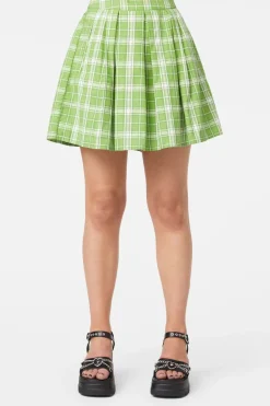Women Dangerfield Skirts & Skorts*Dazed Tartan Mini Skirt