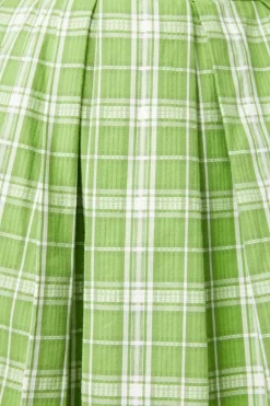 Women Dangerfield Skirts & Skorts*Dazed Tartan Mini Skirt