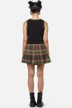 Women Dangerfield Blouses & Tops*Dead Dino Placement Tank