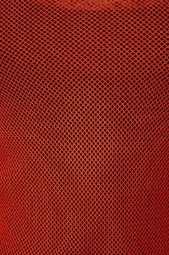 Women Black Friday Blouses & Tops*Dead Inside Mesh Top