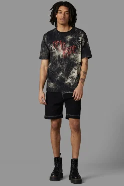 Men Black Friday Shirts & Tees*Dead Inside Unisex Tee