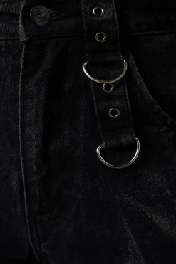 Women Black Friday Pants & Jumpsuits*Dead Last Cargo Pant